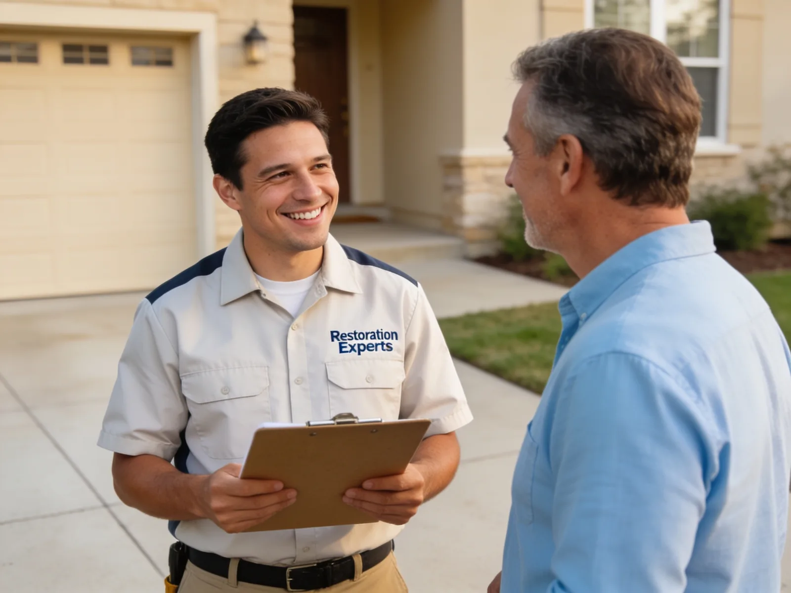 Water Damage Cleanup Farnham, VA FAQs